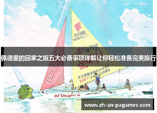 佩德里的回家之旅五大必备事项详解让你轻松准备完美旅行