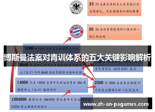 博斯曼法案对青训体系的五大关键影响解析