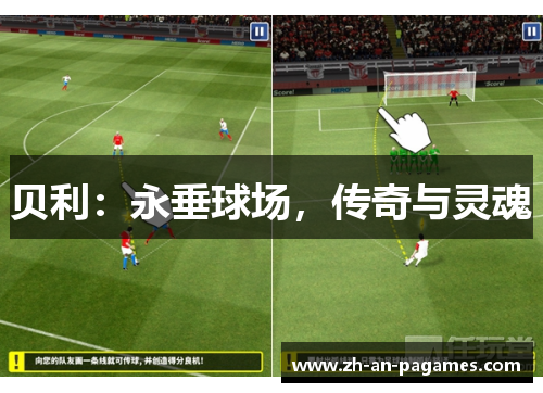贝利：永垂球场，传奇与灵魂
