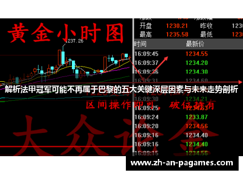 解析法甲冠军可能不再属于巴黎的五大关键深层因素与未来走势剖析
