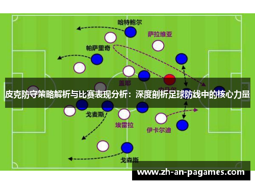 皮克防守策略解析与比赛表现分析：深度剖析足球防线中的核心力量