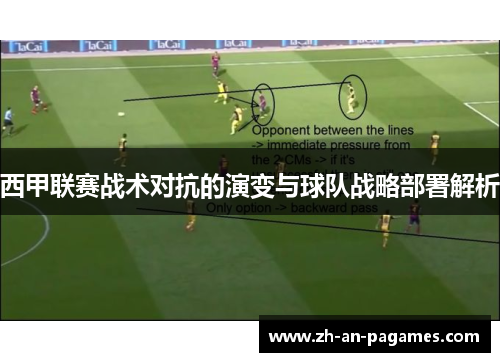 西甲联赛战术对抗的演变与球队战略部署解析