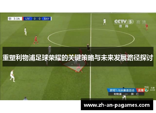 重塑利物浦足球荣耀的关键策略与未来发展路径探讨